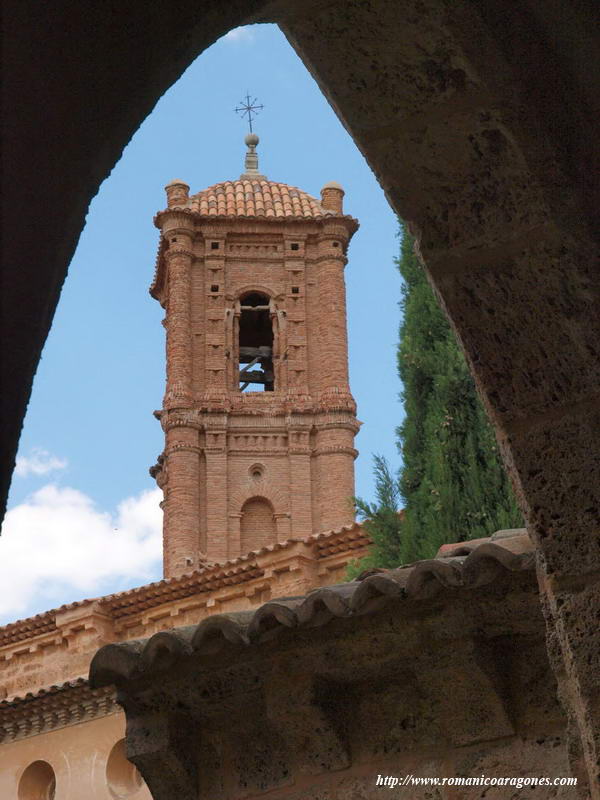 TORRE MUDEJAR